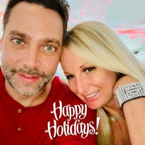 Meet your Posher, Joanna